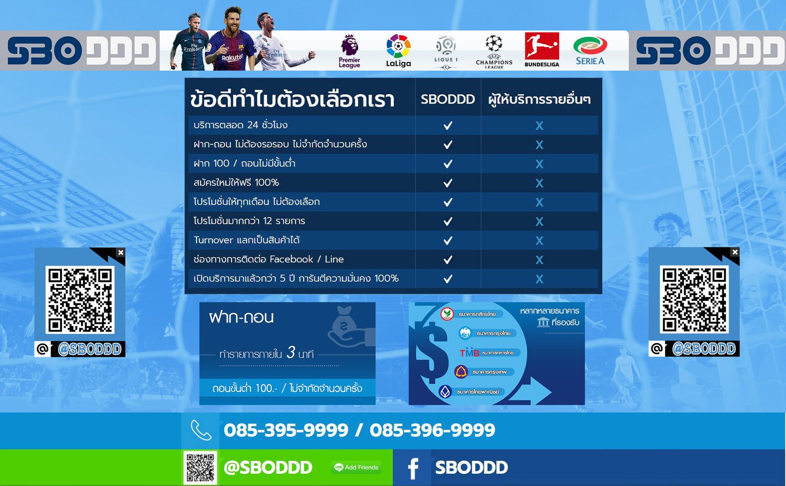 เว็บสโบเบ็ท ที่สุดของการบริการที่ได้มาตรฐานและมั่นคง